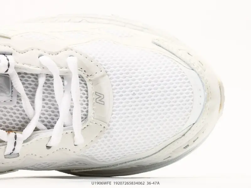 New Balance M1906系列 NB新百伦系列复古老爹风休闲运动慢跑鞋 # U1906WFE #19207265834062